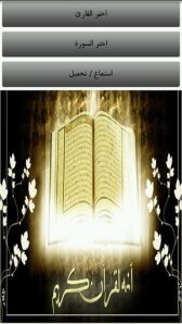 download MP3 Quran apk